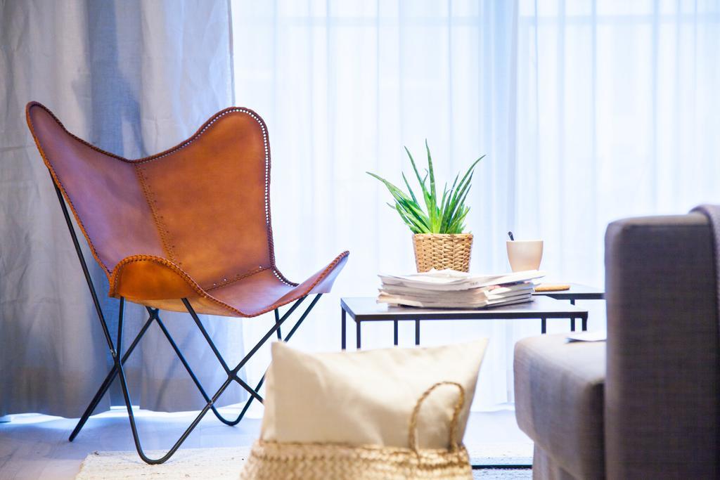 בריסל Sweet Inn Apartments - Etterbeek מראה חיצוני תמונה