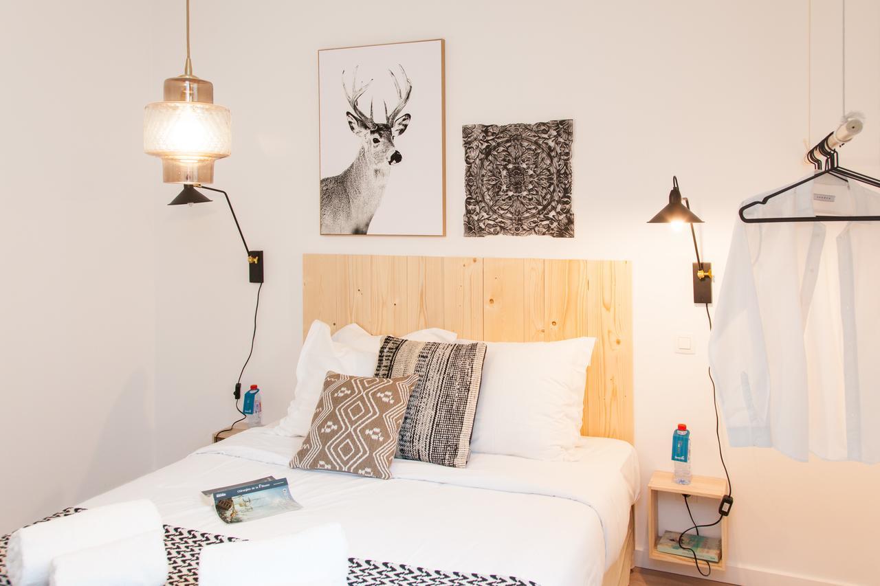 בריסל Sweet Inn Apartments - Etterbeek מראה חיצוני תמונה