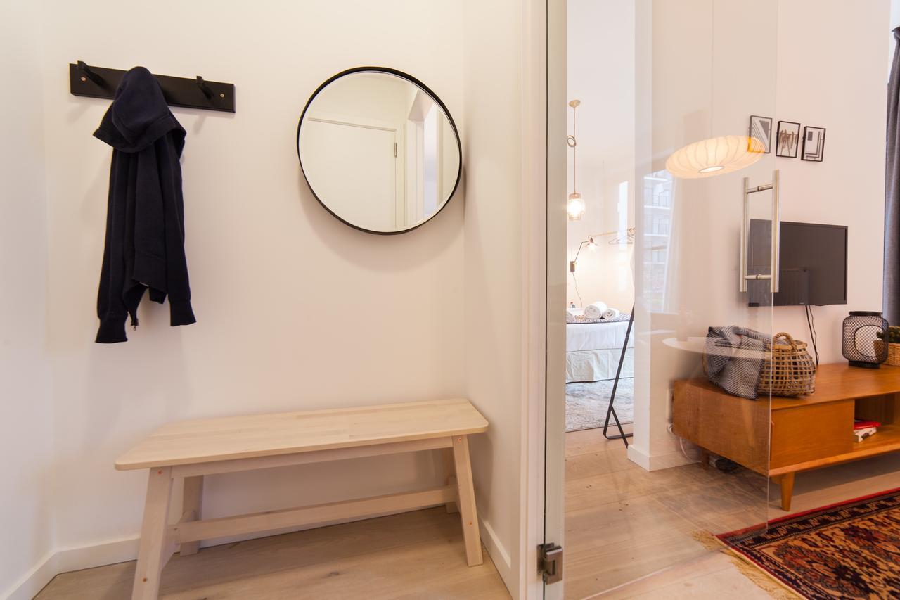 בריסל Sweet Inn Apartments - Etterbeek מראה חיצוני תמונה