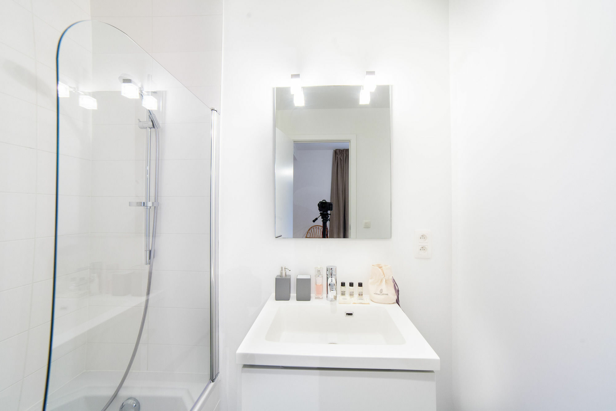 בריסל Sweet Inn Apartments - Etterbeek מראה חיצוני תמונה