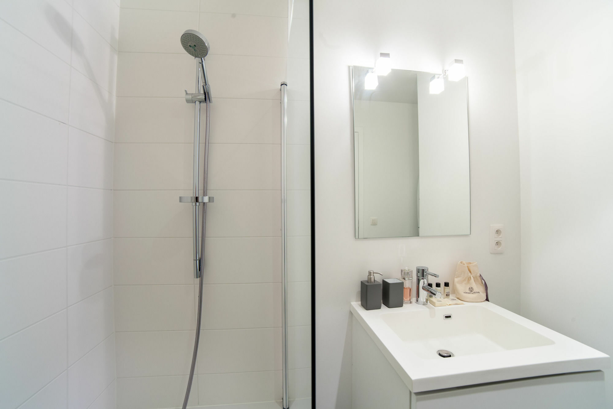 בריסל Sweet Inn Apartments - Etterbeek מראה חיצוני תמונה