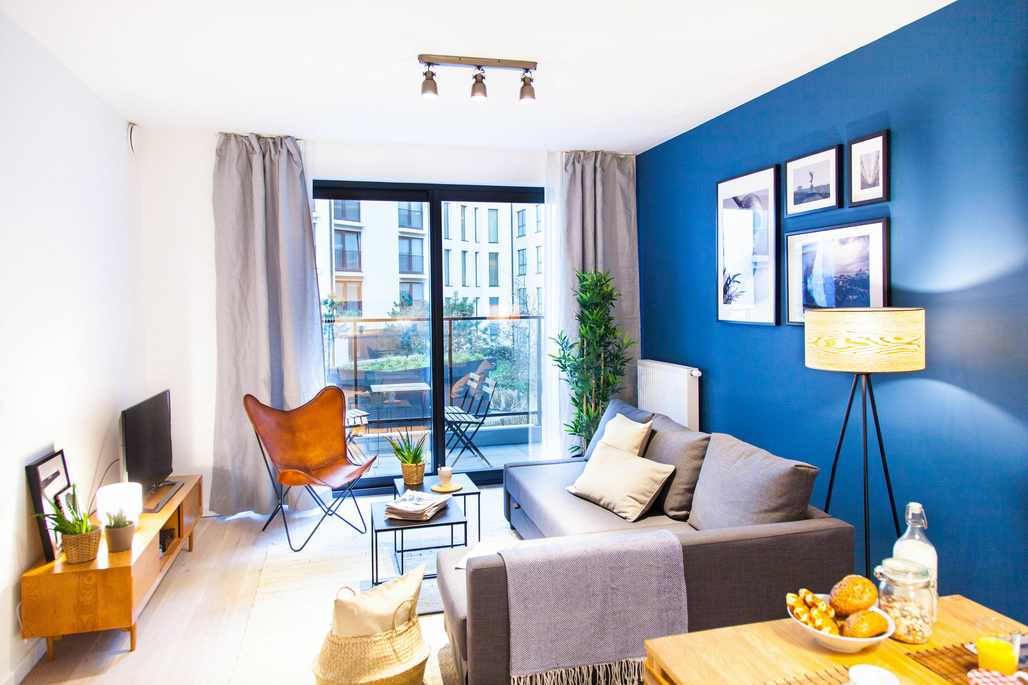 בריסל Sweet Inn Apartments - Etterbeek מראה חיצוני תמונה